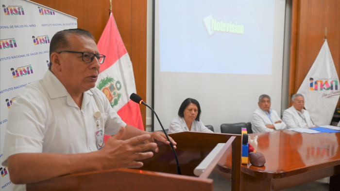 INSN proyecta potenciar su Unidad de Procura para concientizar y promover la donación de órganos y tejidos