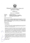 Vista preliminar de documento Resolución N° 010302962020