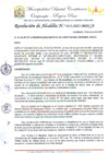 Vista preliminar de documento Resolución de Alcaldía N°013-2025-MDC/A