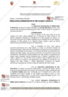 Vista preliminar de documento RESOLUCION ADMINISTRATIVA-000115-2025-P-CSJUC