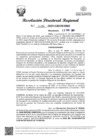 Vista preliminar de documento RDR Nº 0408-2025-GRSM-DRE