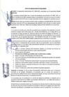 Vista preliminar de documento Acta de Absolución de reclamos