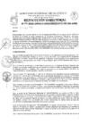 Vista preliminar de documento RD-99-2025-GRHCO-DRS-DIREDHCO-DE-DA-URH