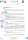 Vista preliminar de documento RESOLUCION DE ALCALDIA N° 067-2025-MPSP-A