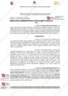 Vista preliminar de documento RESOLUCION ADMINISTRATIVA-000116-2025-P-CSJUC