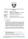 Vista preliminar de documento Resolución N.° 006-2025-OSINFOR