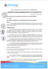 Vista preliminar de documento Acuerdo De Concejo Ordenario N°009-S-O-N°04-2025-MPH/CM