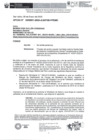Vista preliminar de documento Sentencia Acción Popular - Funciones que desempeña Médico y Obstetra