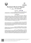Vista preliminar de documento RDR Nº 0411-2025-GRSM-DRE