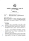 Vista preliminar de documento Resolución N° 010302892020