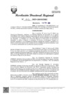 Vista preliminar de documento RDR Nº 0412-2025-GRSM-DRE