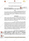 Vista preliminar de documento RESOLUCION ADMINISTRATIVA-000119-2025-P-CSJUC