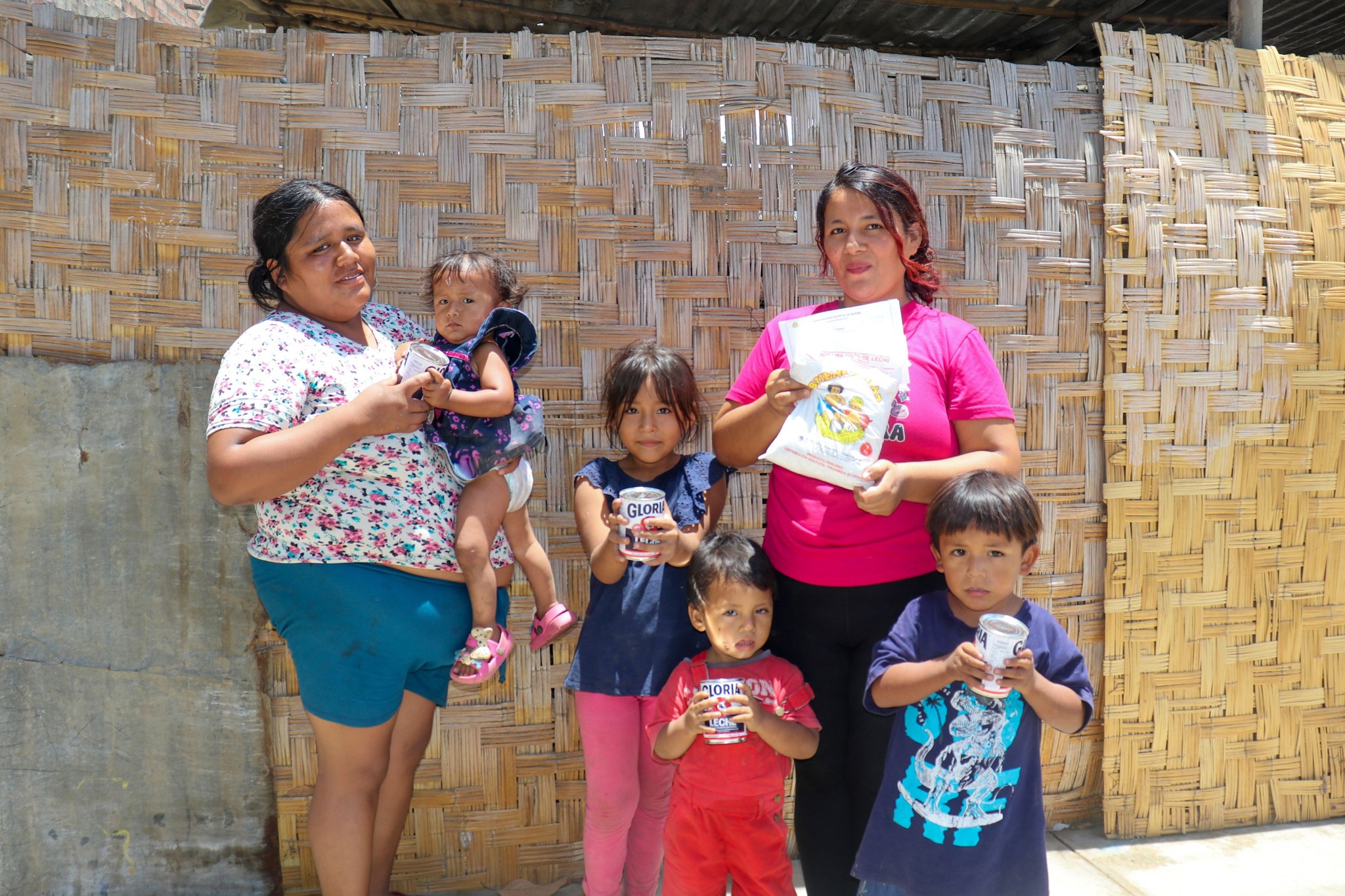 Comité del PVL San Jacinto