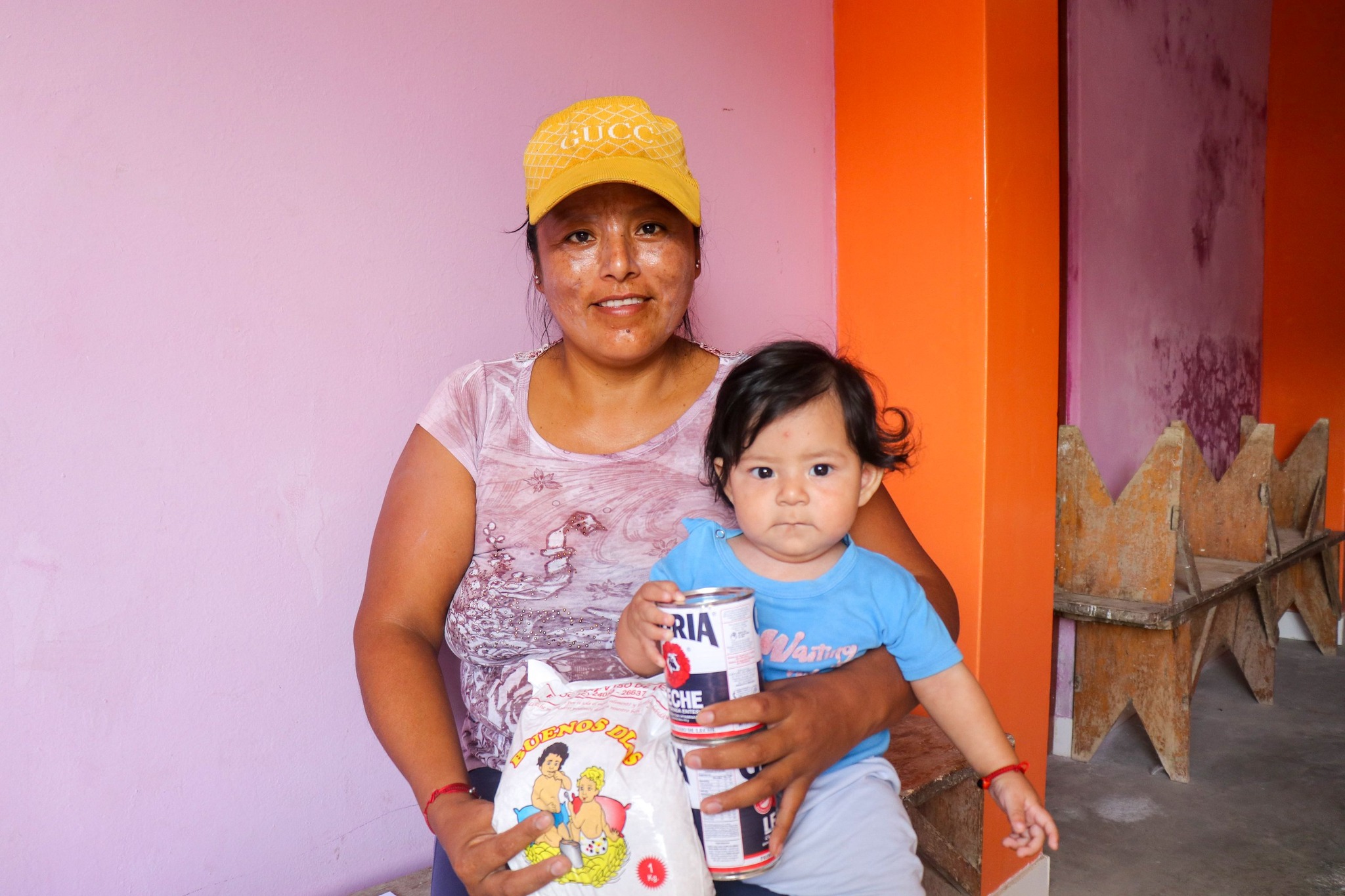 Comité del PVL Huacatambo