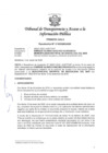 Vista preliminar de documento Resolución N° 010302852020