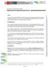 Vista preliminar de documento RESOLUCION DE DIRECCION EJECUTIVA-000379-2025-DE