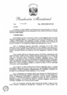 Vista preliminar de documento RM N° 040-2025-PCM