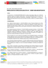Vista preliminar de documento RESOLUCION DE DIRECCION EJECUTIVA-000367-2025-DE-