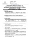 Vista preliminar de documento TERCERA CONVOCATORIA PARA LA CONTRATACION  DE PERSONAL  PARA   EL FORTALECIMIENTO DE LA GESTIÓN ADMINISTRATIVA E INSTITUCIONAL EN LAS UNIDADES DE GESTIÓN EDUCATIVA LOCAL, N° 11 CAJATAMBO