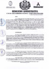 Vista preliminar de documento RESOLUCIN DE APROBACIN DE ROL DE TURNOS GC GH Y APS_410-2023_ENERO-2024