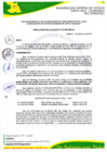 Vista preliminar de documento RESOLUCION ALCALDIA 016-2025-MDC-A