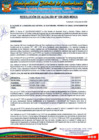 Vista preliminar de documento RESOLUCIÓN DE ALCALDIA N° 030-2025-MDK