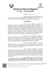 Vista preliminar de documento RDR Nº 0422-2025-GRSM-DRE