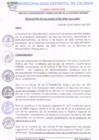 Vista preliminar de documento RESOLUCION DE ALCALDIA Nº036-2025-A(e)/MDC