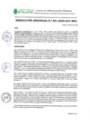 Vista preliminar de documento RESOLUCIÓN GERENCIAL N°001-2025-GAT-MPA