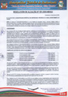 Vista preliminar de documento RESOLUCIÓN DE ALCALDIA N° 031-2025-MDK