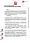 Vista preliminar de documento RM-072-2025-MIDIS