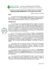 Vista preliminar de documento RESOLUCION GERENCIAL N°002-2025-GAT-MPA