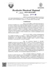 Vista preliminar de documento RDR Nº 0424-2025-GRSM-DRE