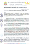Vista preliminar de documento Resolución de Alcaldía N°018-2025-MDC/A