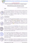Vista preliminar de documento RESOLUCION DE ALCALDIA Nº038-2025-A(e)/MDC