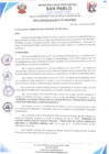 Vista preliminar de documento RESOLUCION DE ALCALDIA N° 070-2025-MPSP-A