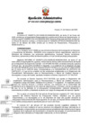 Vista preliminar de documento Resolucion N° 018-2025-INAIGEM-GG-OADM