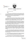 Vista preliminar de documento ROA 018-2025-OA