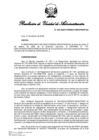 Vista preliminar de documento RESOLUCION DE UNIDAD DE ADMINISTRACION NÂ°34-2025-PNSR-UA