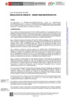 Vista preliminar de documento RU-0007-2025-MIDIS-PNPAIS-UPS