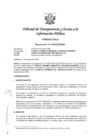 Vista preliminar de documento Resolución N° 010302792020