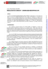 Vista preliminar de documento RU-0008-2025-MIDIS-PNPAIS-UPS