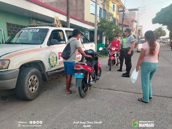 transito