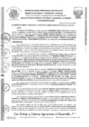 Vista preliminar de documento RESOLUCION GODU N°001-2025 - AMPLIACIÓN DE PLAZO N° 01- TREBOL CONSTRUCCIONES EIRL  - SERVICIO EDUCATIVO SAPANI CUI 2538974 - CUT 40355