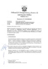 Vista preliminar de documento Resolución N° 010302692020