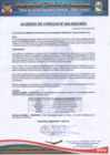 Vista preliminar de documento ACUERDO DE CONCEJO N° 004-2025-MDK