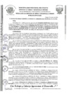 Vista preliminar de documento RESOLUCION GODU N°002-2025 - AMPLIACIÓN DE PLAZO N° 03 - CONSORCIO AGUA DE AERIJA  - SANEAMIENTO AERIJA CUI 2511083 - CUT 39382