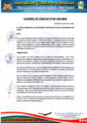 Vista preliminar de documento ACUERDO DE CONCEJO N° 007-2025-MDK