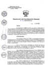 Vista preliminar de documento RESOLUCION N 18-2025-MINSA- PRONIS-CG