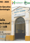 Vista preliminar de documento Sala Situacional SE 08- 2025